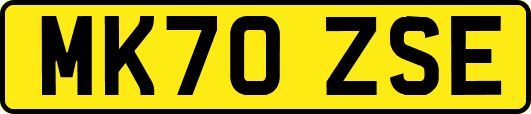 MK70ZSE
