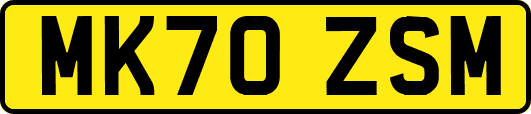 MK70ZSM