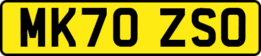 MK70ZSO