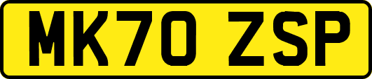 MK70ZSP
