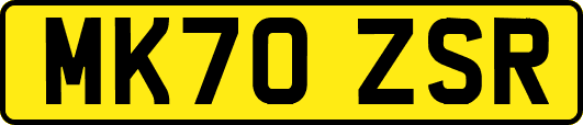 MK70ZSR