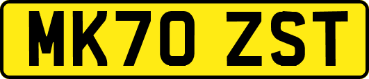 MK70ZST