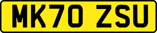 MK70ZSU