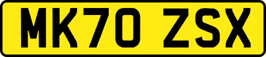 MK70ZSX