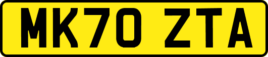 MK70ZTA