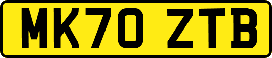 MK70ZTB