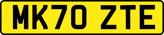 MK70ZTE