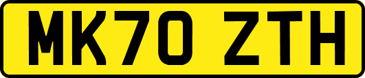 MK70ZTH