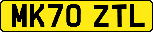 MK70ZTL