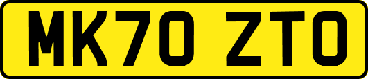 MK70ZTO