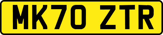 MK70ZTR