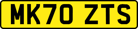 MK70ZTS