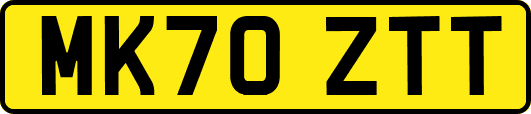 MK70ZTT