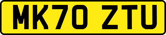 MK70ZTU
