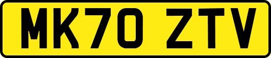 MK70ZTV