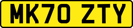 MK70ZTY