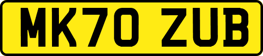 MK70ZUB