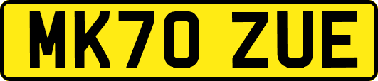 MK70ZUE