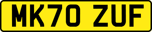 MK70ZUF