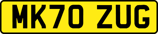 MK70ZUG