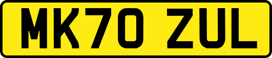 MK70ZUL