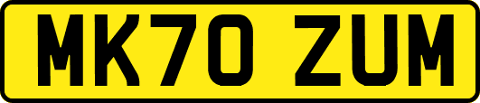 MK70ZUM