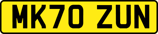 MK70ZUN