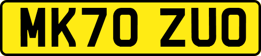 MK70ZUO
