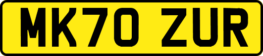 MK70ZUR