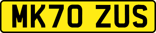 MK70ZUS