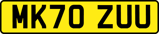 MK70ZUU
