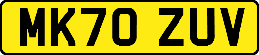 MK70ZUV
