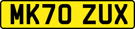 MK70ZUX
