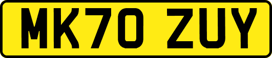 MK70ZUY