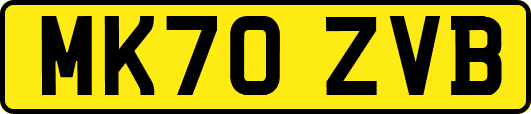 MK70ZVB