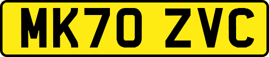 MK70ZVC