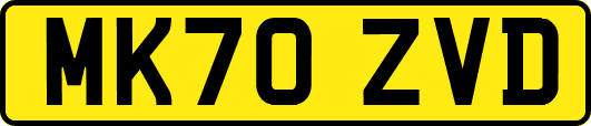 MK70ZVD
