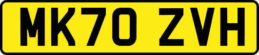 MK70ZVH