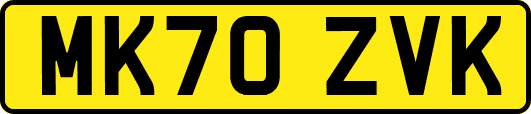 MK70ZVK
