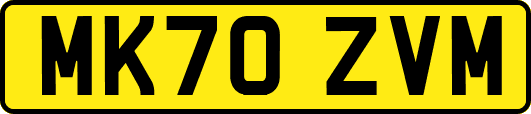 MK70ZVM