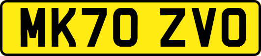 MK70ZVO