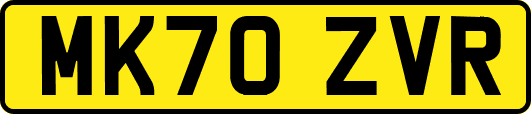MK70ZVR