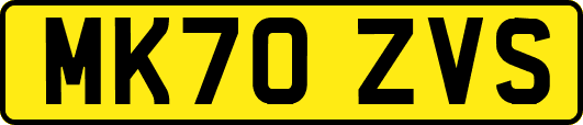 MK70ZVS