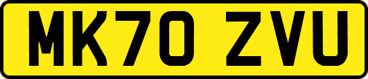 MK70ZVU
