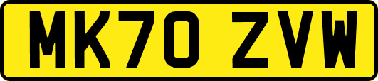 MK70ZVW