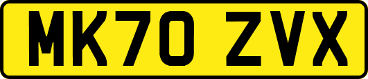 MK70ZVX