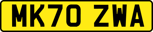MK70ZWA