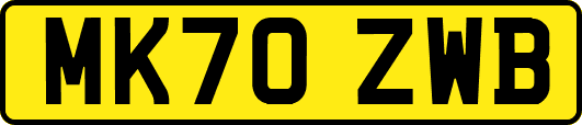 MK70ZWB