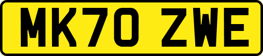 MK70ZWE