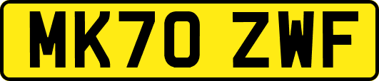 MK70ZWF